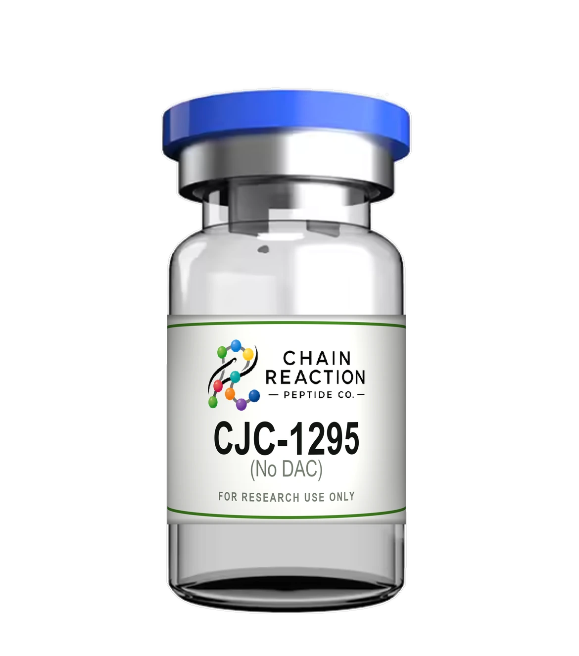 CJC-1295 (No DAC)